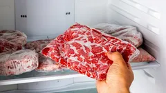 Qualität vs. Sicherheit: Was ist beim Auftauen und erneuten Einfrieren von Fleisch wichtig?