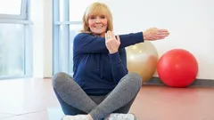 Das Geheimnis gesunder Gelenke: Wie sanfte, tägliche Aktivität die Bewegung erleichtert