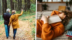 Mittagsschlaf oder Spaziergang nach dem Mittagessen: Was hilft wirklich, um wieder munter zu werden?