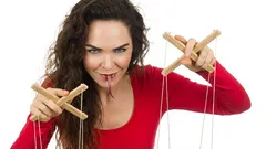 3 Anzeichen, dass Sie manipuliert werden – selbst wenn niemand schreit