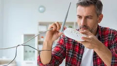 Ein einfacher Trick, der das Internet oft schneller rettet als ein Anruf beim Anbieter