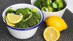 Das Geheimnis von leuchtend grünem Broccoli: ein einfacher Trick, den fast niemand nutzt