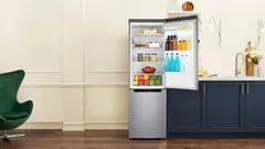 Stellen Sie sicher, dass Sie den Kühlschrank richtig platzieren: Ein Fehler von wenigen Zentimetern, der Sie Geld kostet