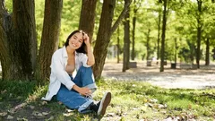 Warum ein Spaziergang im Park Stress wirklich senkt (und wie viele Minuten es braucht)