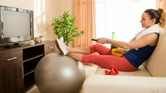 Du magst keinen Sport, willst dich aber besser fühlen? So bewegst du dich ohne Training