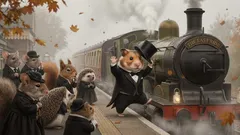 Wenn ein kleiner Freund geht: Wie Sie Ihrem Kind helfen, mit dem Verlust umzugehen