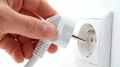 Wie häufiges Ein- und Ausschalten die Lebensdauer von Geräten beeinflusst