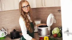 Drei Multikocher-Programme, die Ihr Abendessen für immer verändern