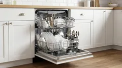 Alles ist abgewaschen, aber irgendwie nicht sauber: Wo liegt der Haken bei der Geschirrspülmaschine?
